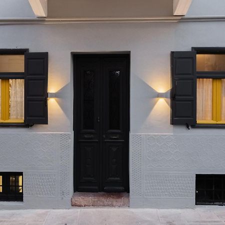 Archo Nafplio Suites & Rooms Exterior foto