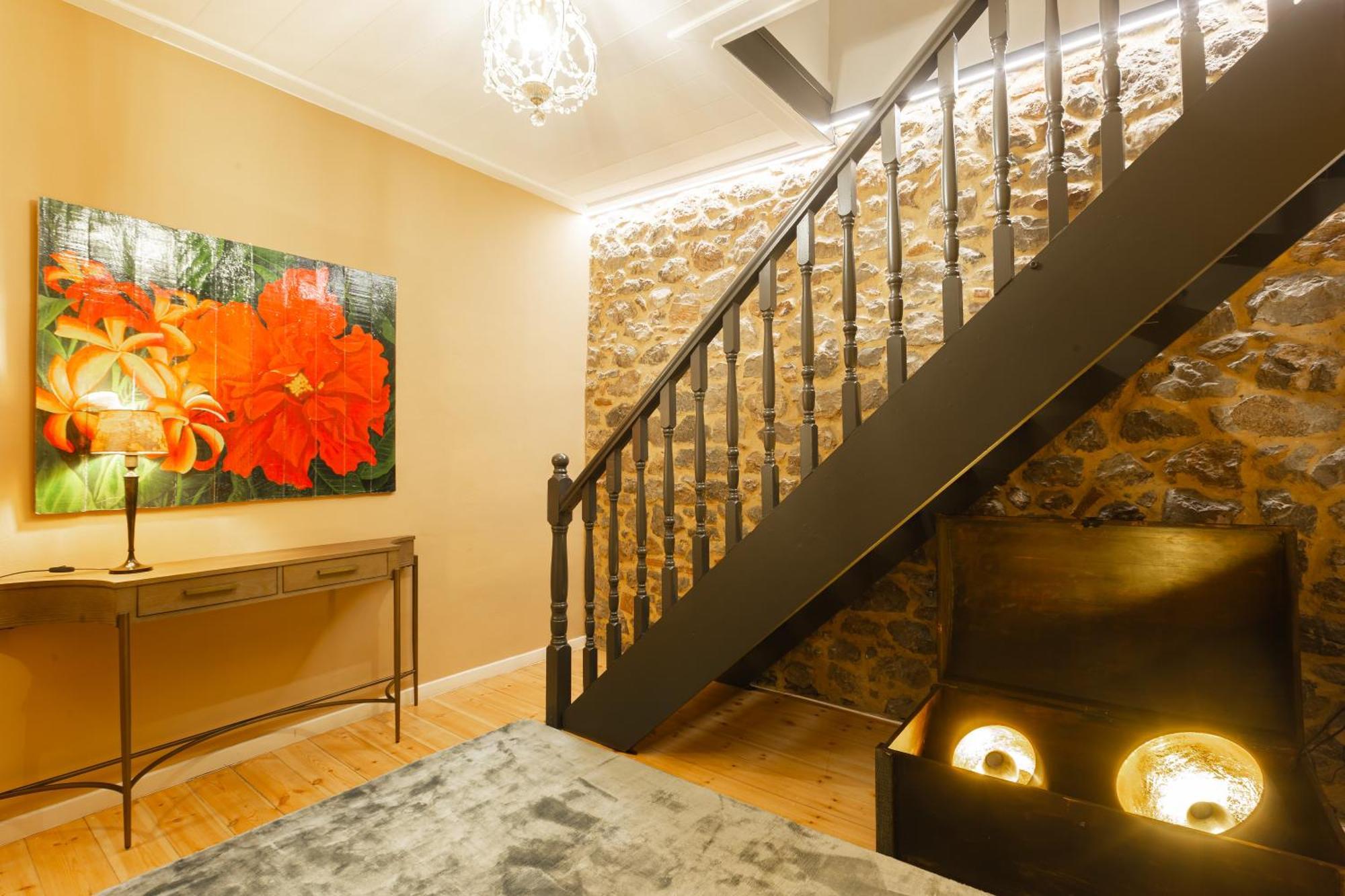 Archo Nafplio Suites & Rooms Exterior foto