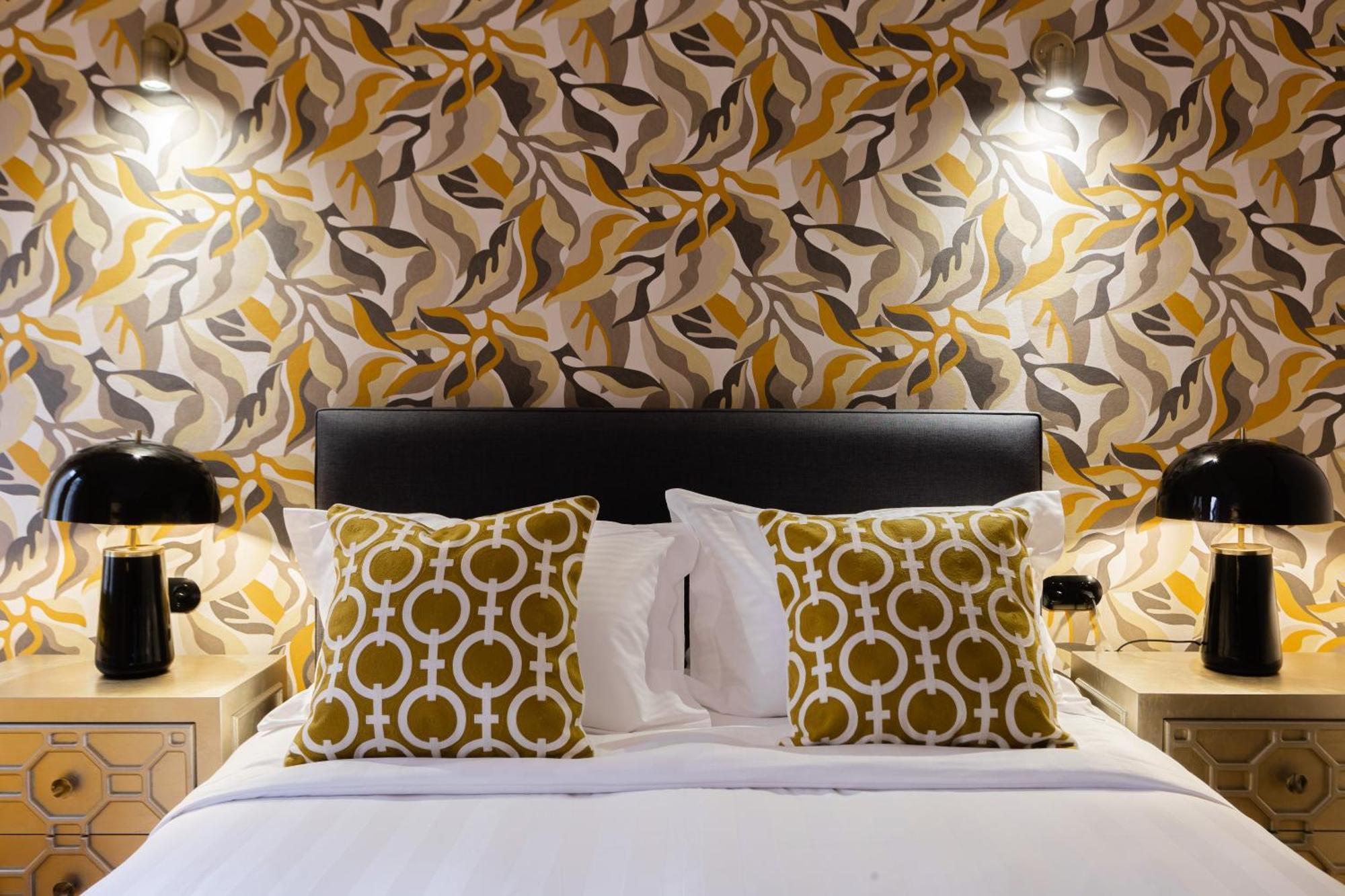Archo Nafplio Suites & Rooms Exterior foto