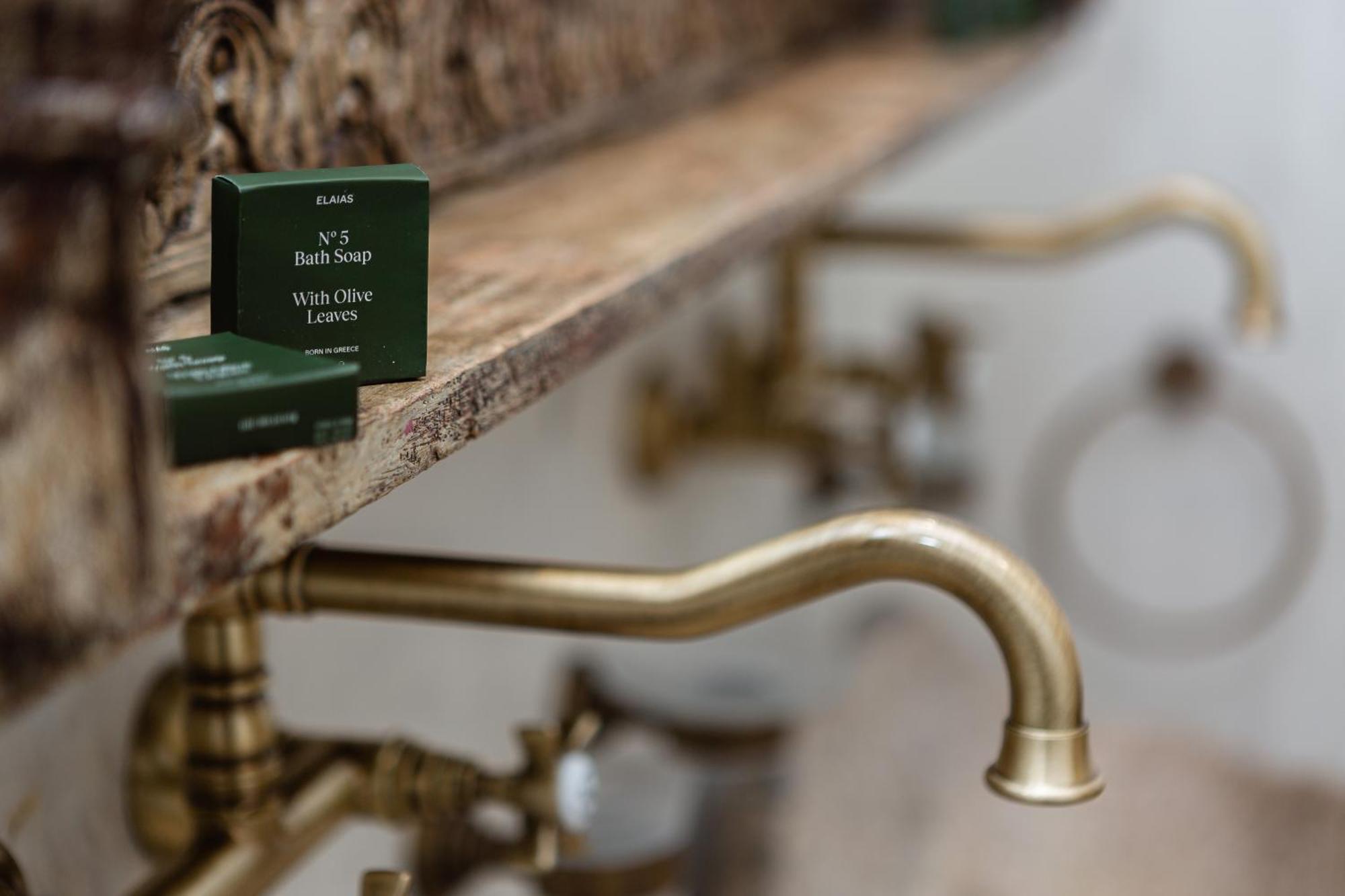 Archo Nafplio Suites & Rooms Exterior foto