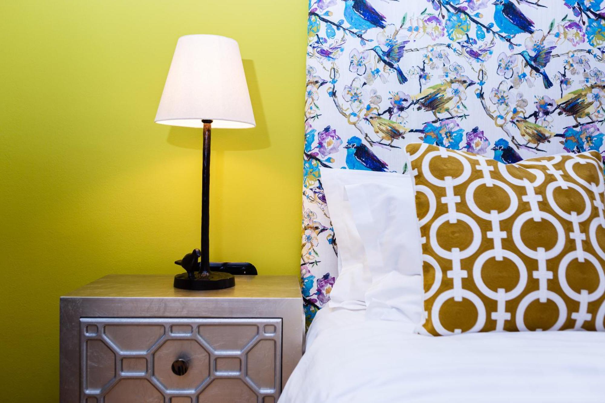 Archo Nafplio Suites & Rooms Exterior foto