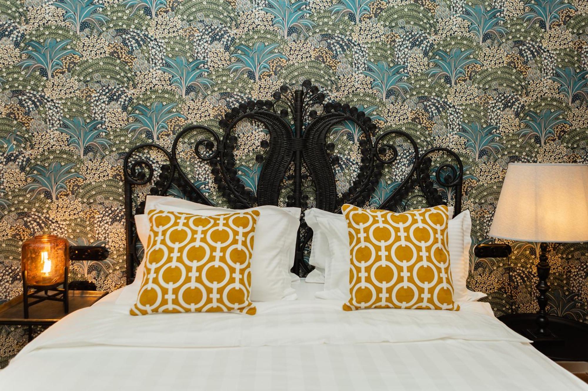 Archo Nafplio Suites & Rooms Exterior foto