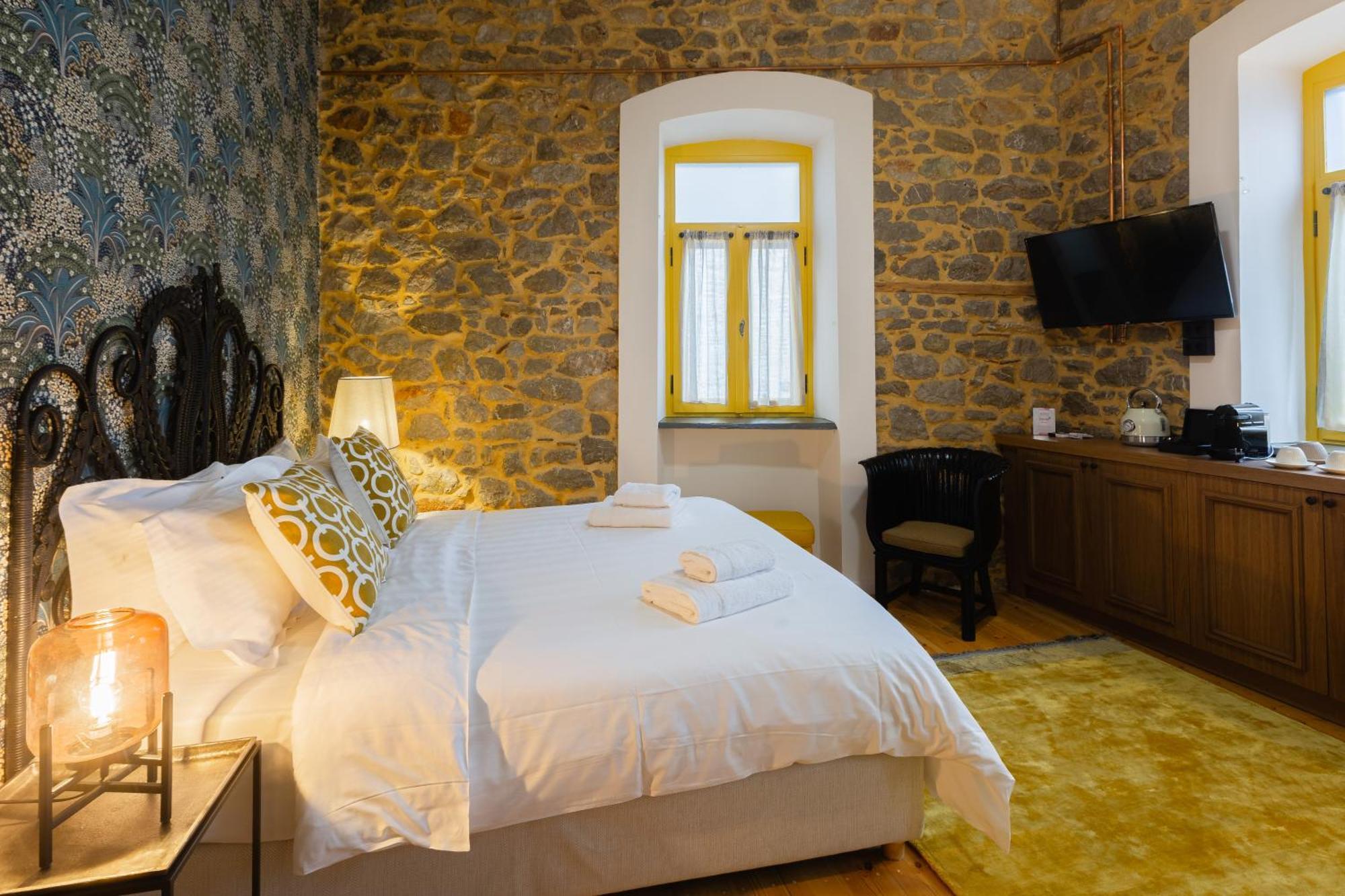 Archo Nafplio Suites & Rooms Exterior foto