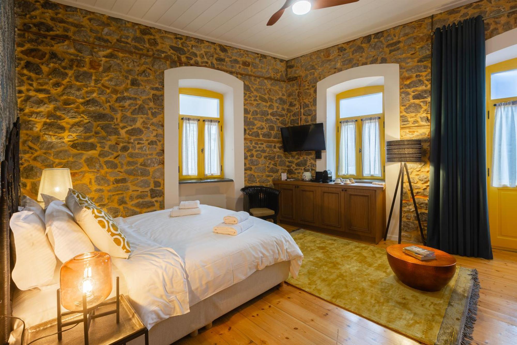 Archo Nafplio Suites & Rooms Exterior foto