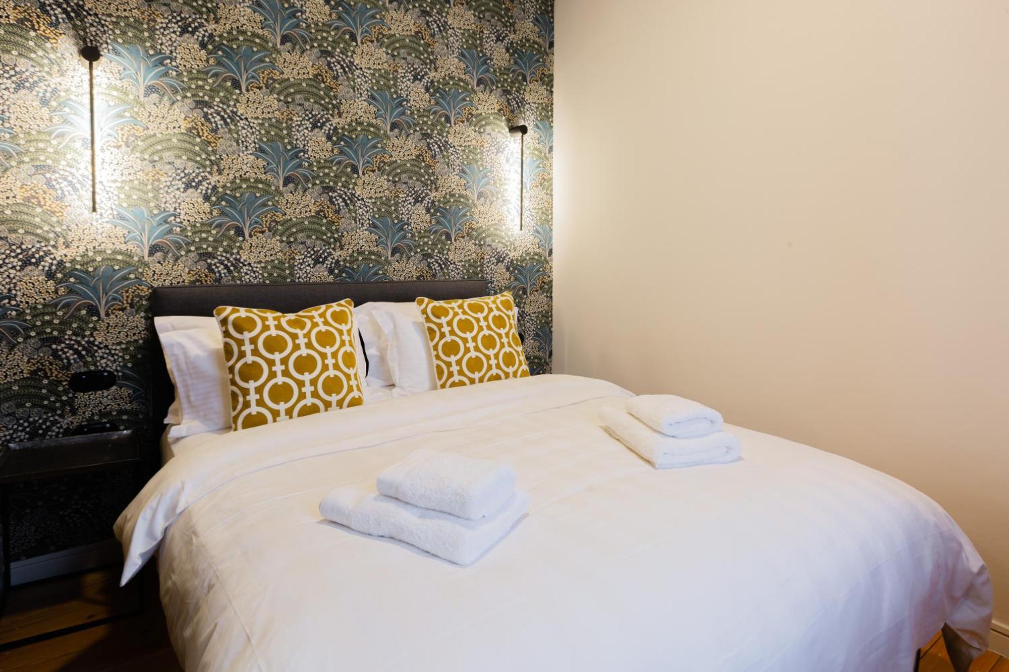 Archo Nafplio Suites & Rooms Exterior foto