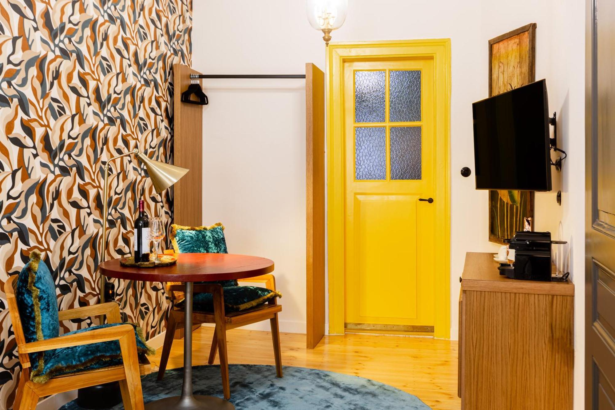 Archo Nafplio Suites & Rooms Exterior foto