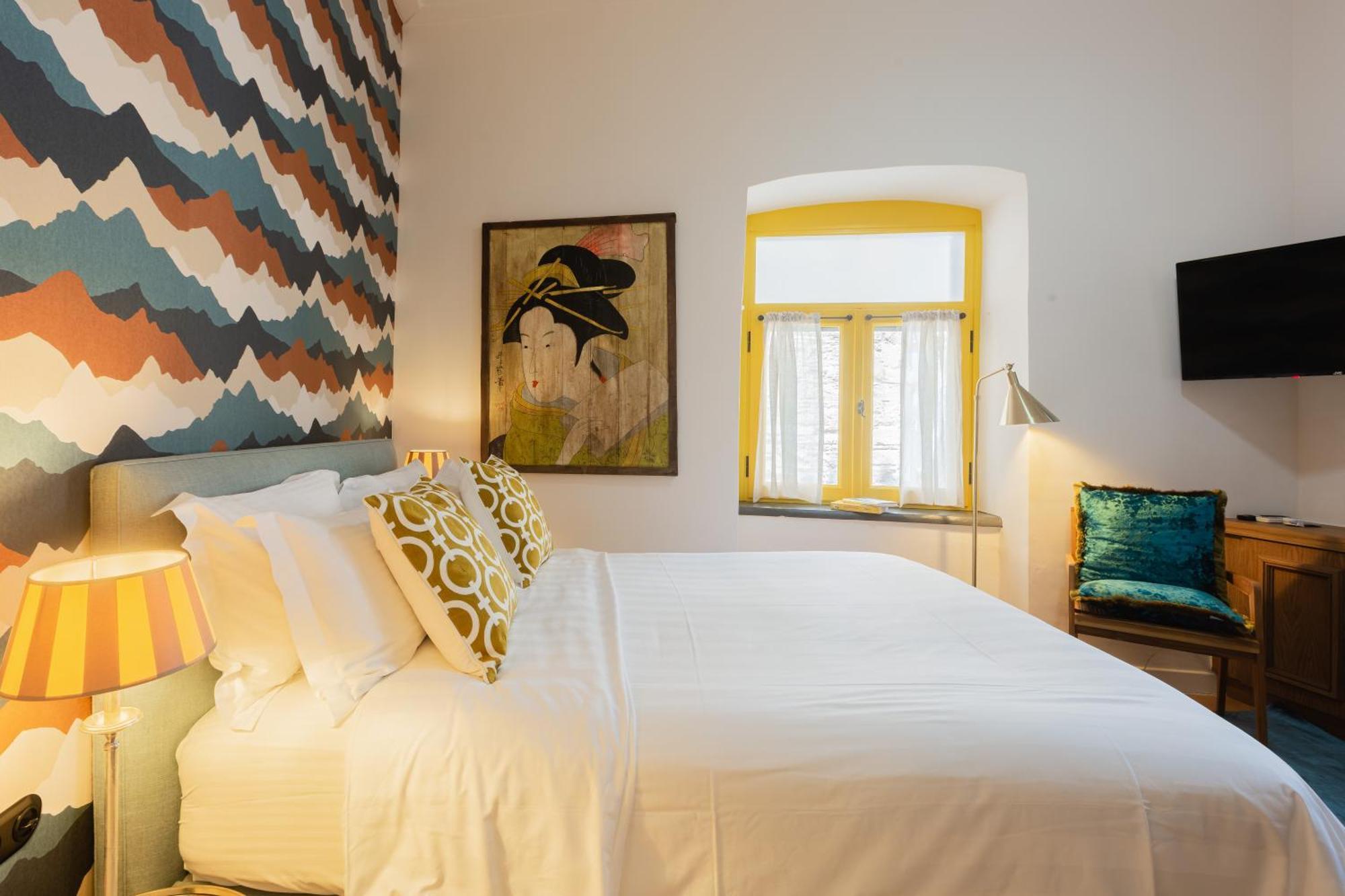 Archo Nafplio Suites & Rooms Exterior foto